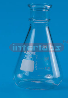 Conical Flask PC